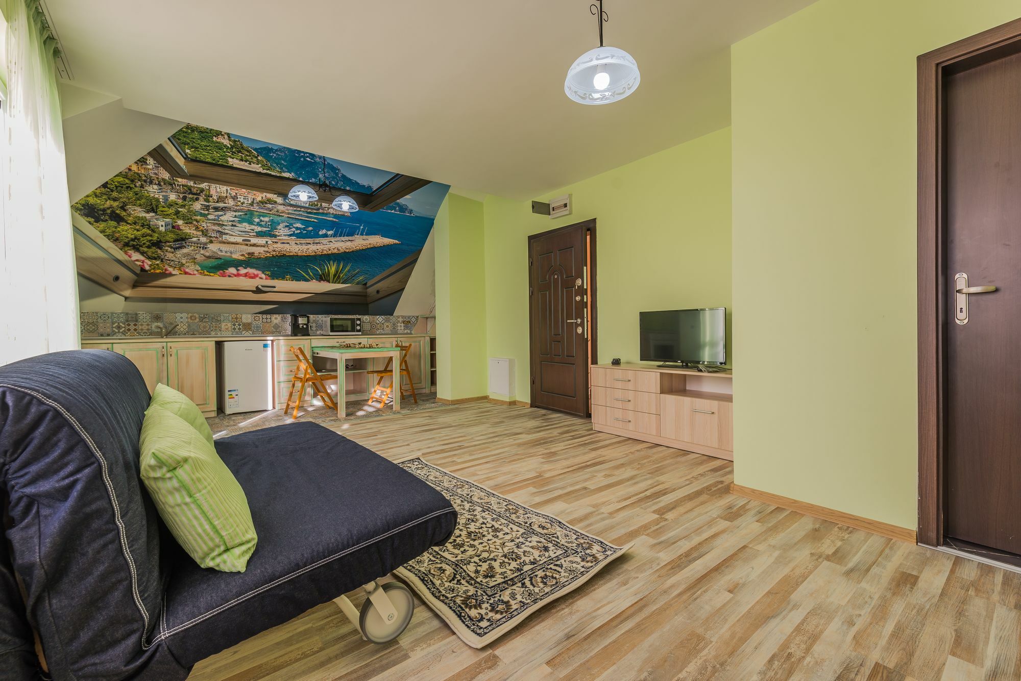 Victory Apartments Σόφια Εξωτερικό φωτογραφία