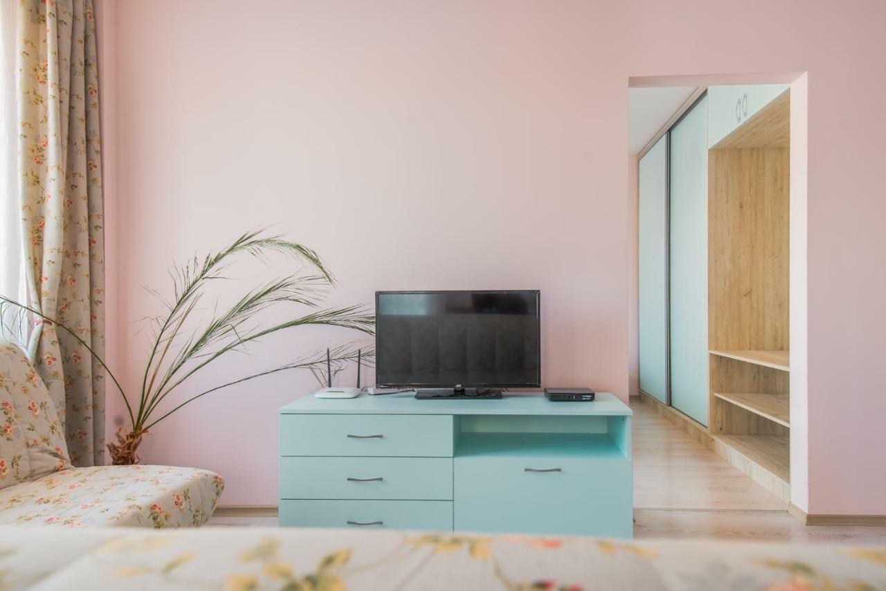 Victory Apartments Σόφια Εξωτερικό φωτογραφία