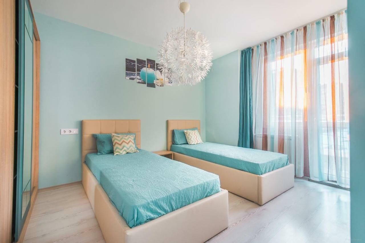 Victory Apartments Σόφια Εξωτερικό φωτογραφία