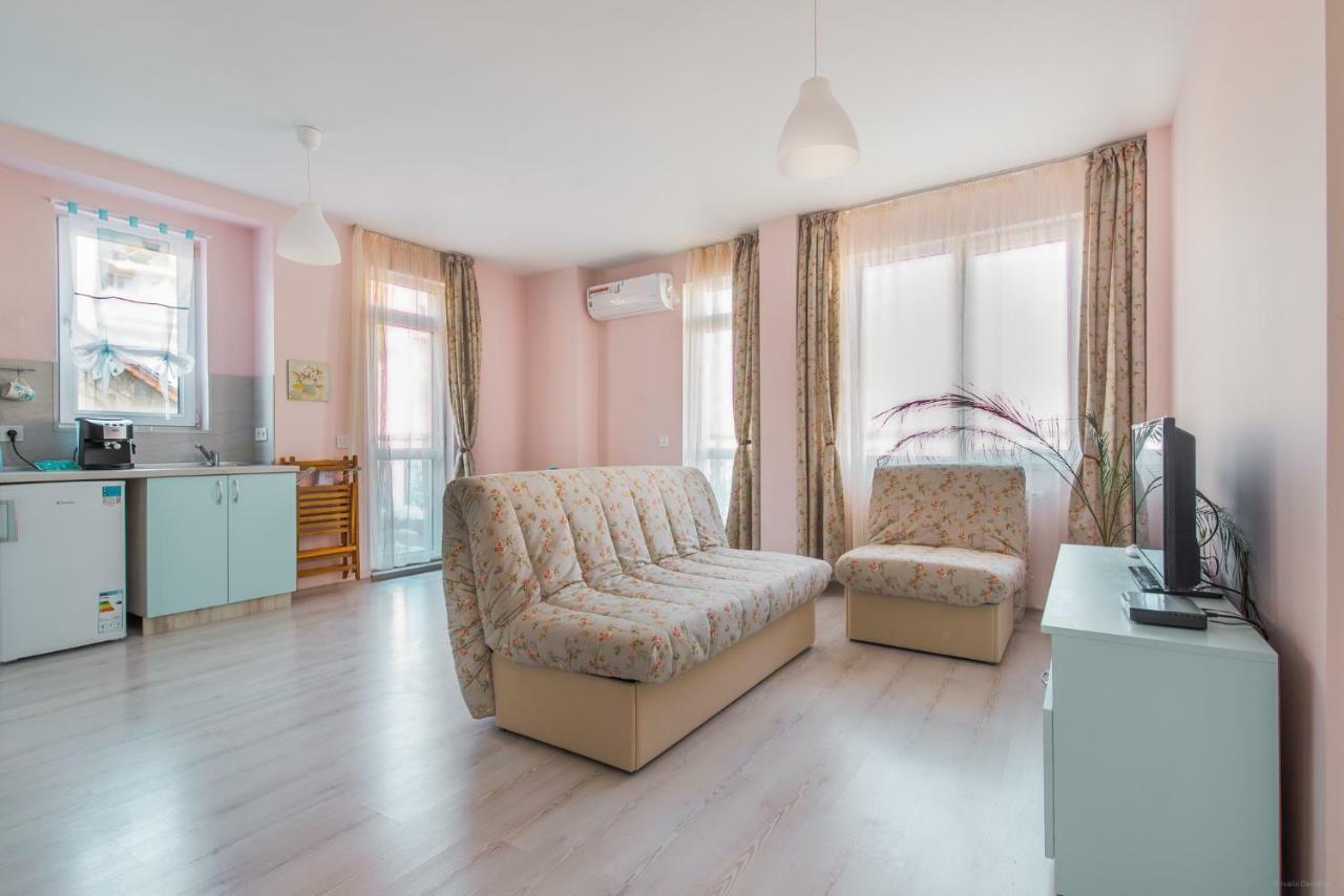 Victory Apartments Σόφια Εξωτερικό φωτογραφία