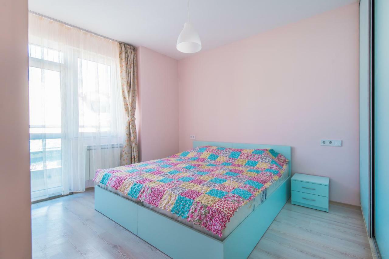 Victory Apartments Σόφια Εξωτερικό φωτογραφία