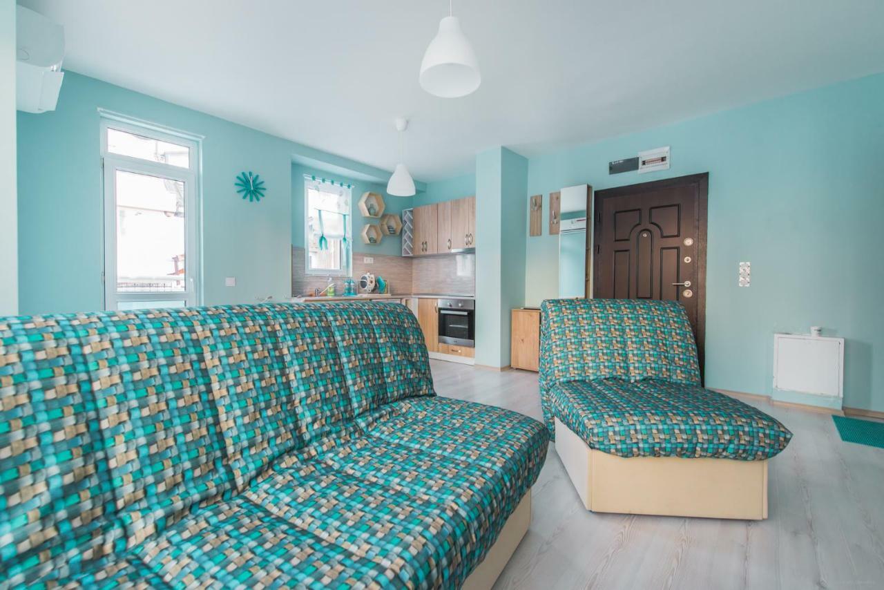 Victory Apartments Σόφια Εξωτερικό φωτογραφία