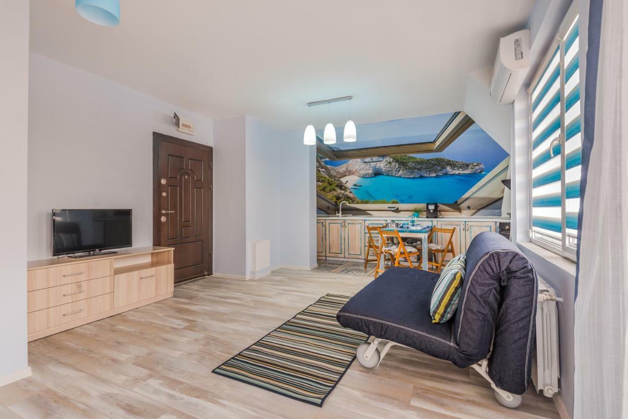 Victory Apartments Σόφια Εξωτερικό φωτογραφία