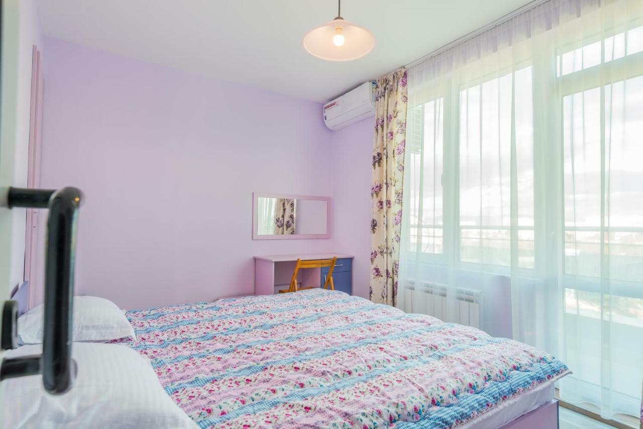 Victory Apartments Σόφια Εξωτερικό φωτογραφία
