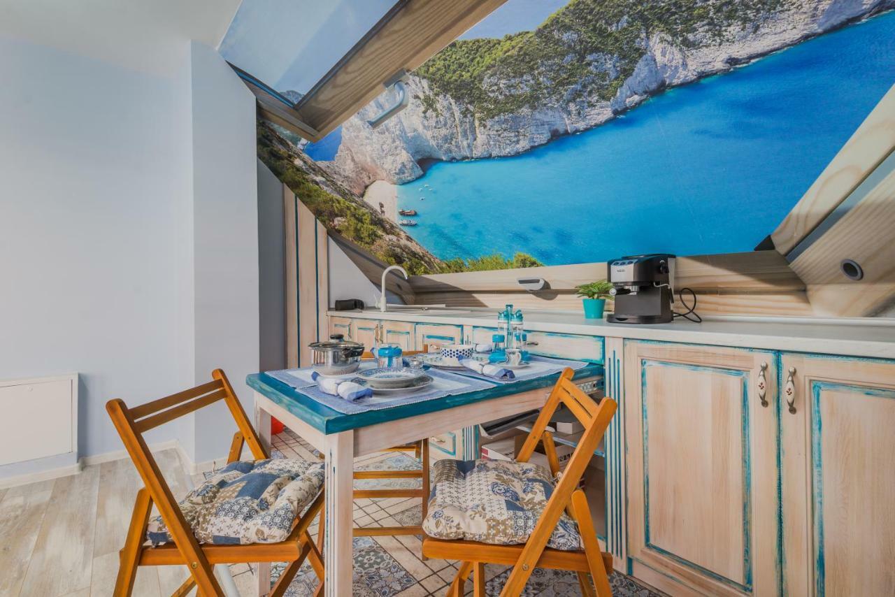 Victory Apartments Σόφια Εξωτερικό φωτογραφία