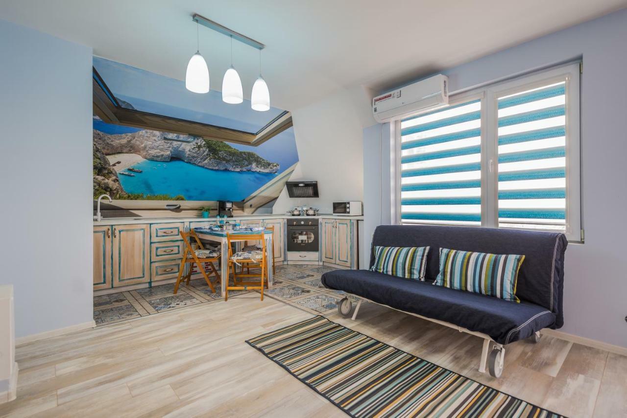 Victory Apartments Σόφια Εξωτερικό φωτογραφία