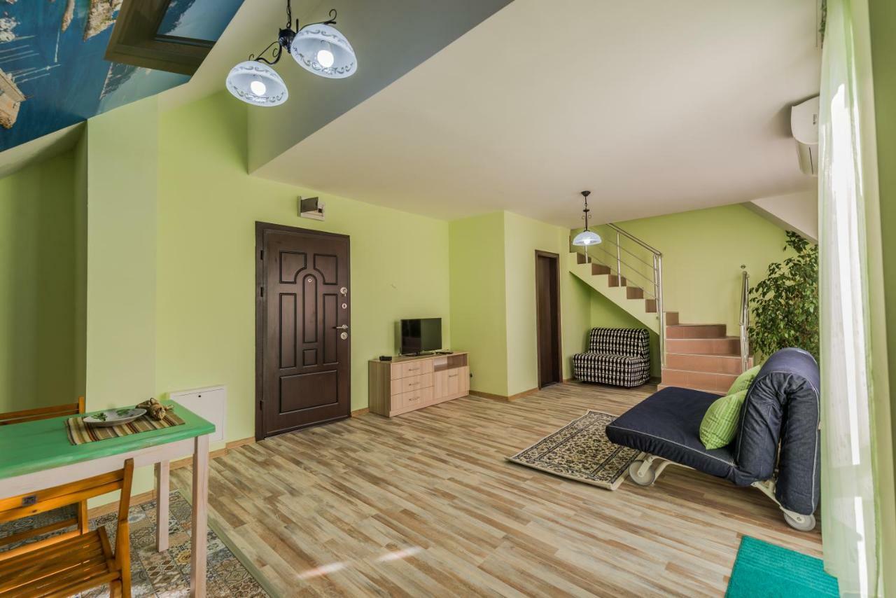 Victory Apartments Σόφια Εξωτερικό φωτογραφία