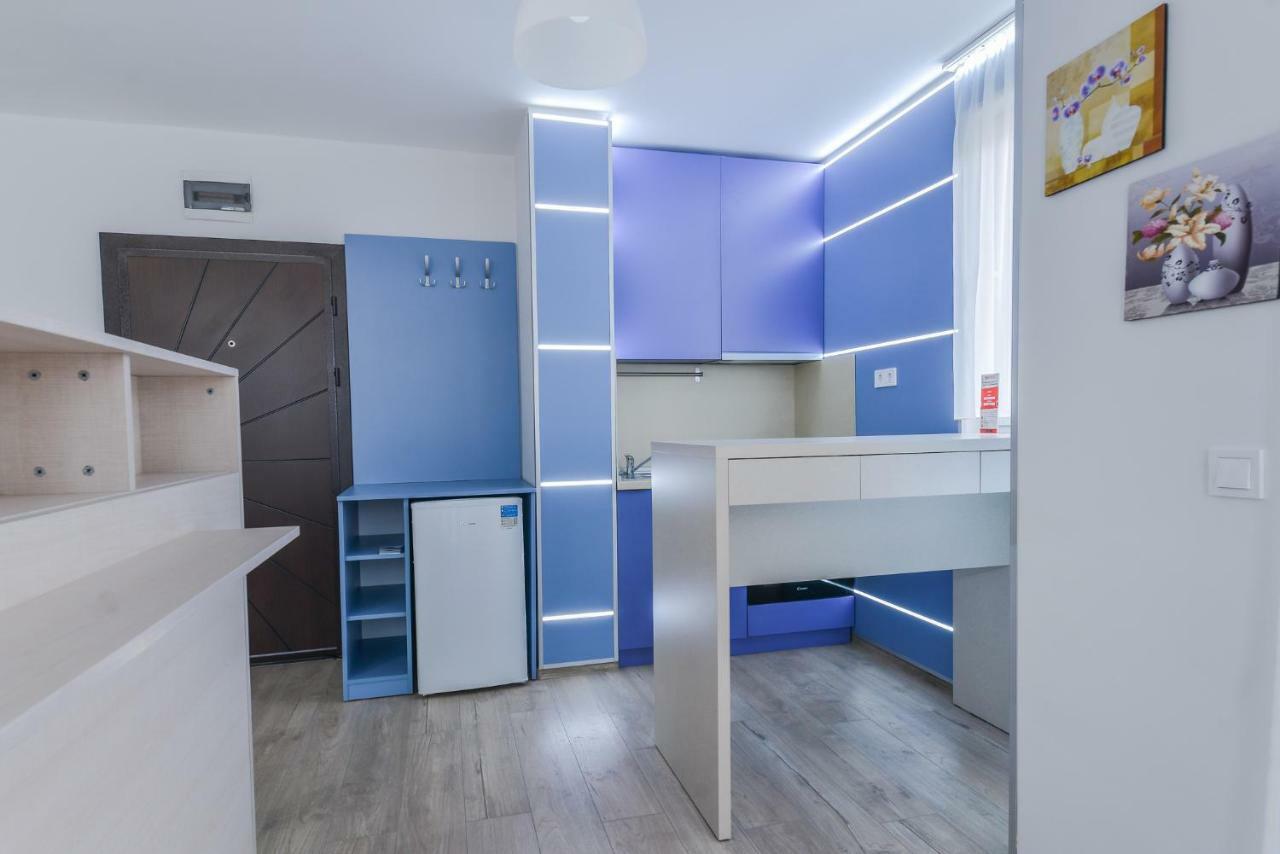 Victory Apartments Σόφια Εξωτερικό φωτογραφία