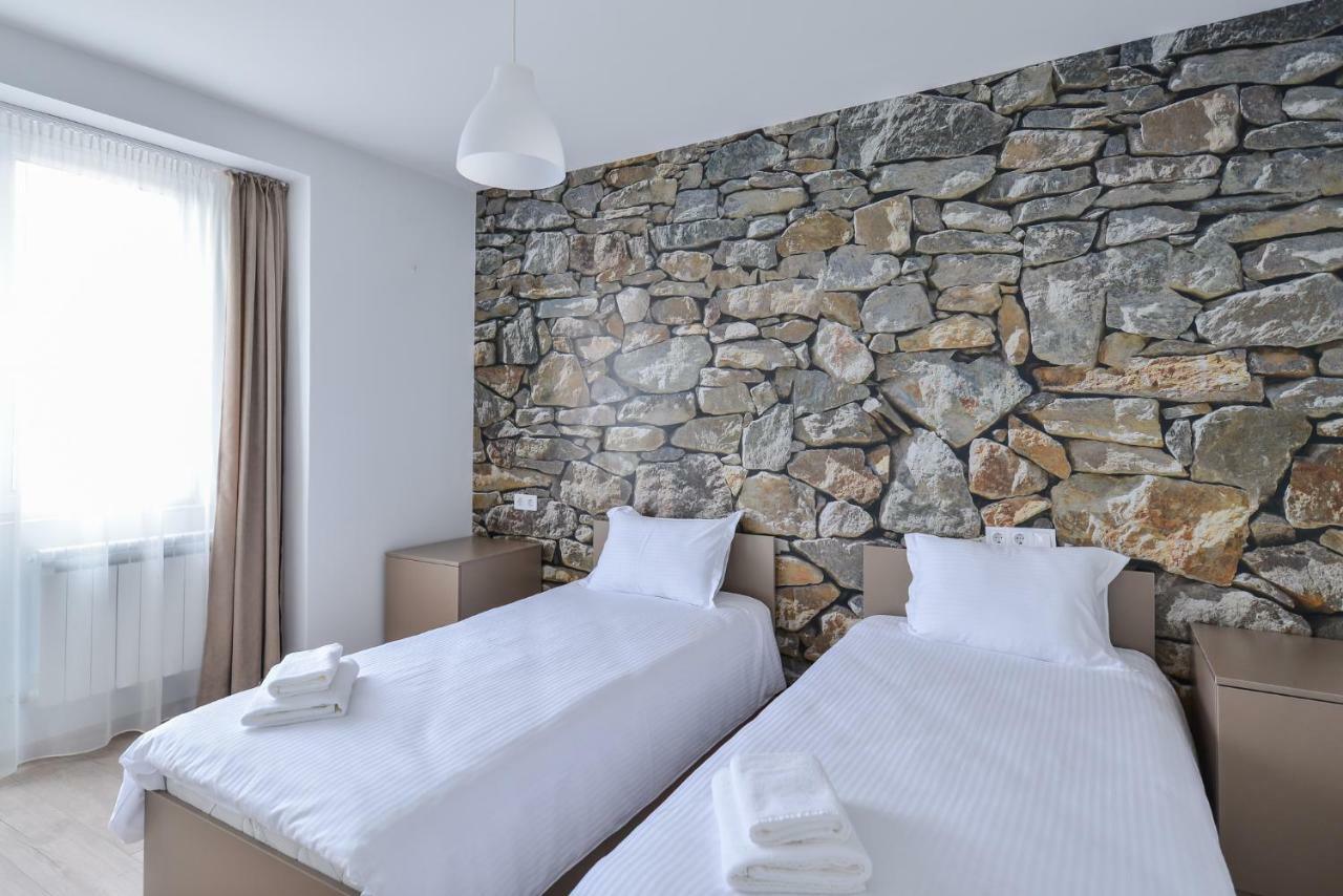 Victory Apartments Σόφια Εξωτερικό φωτογραφία