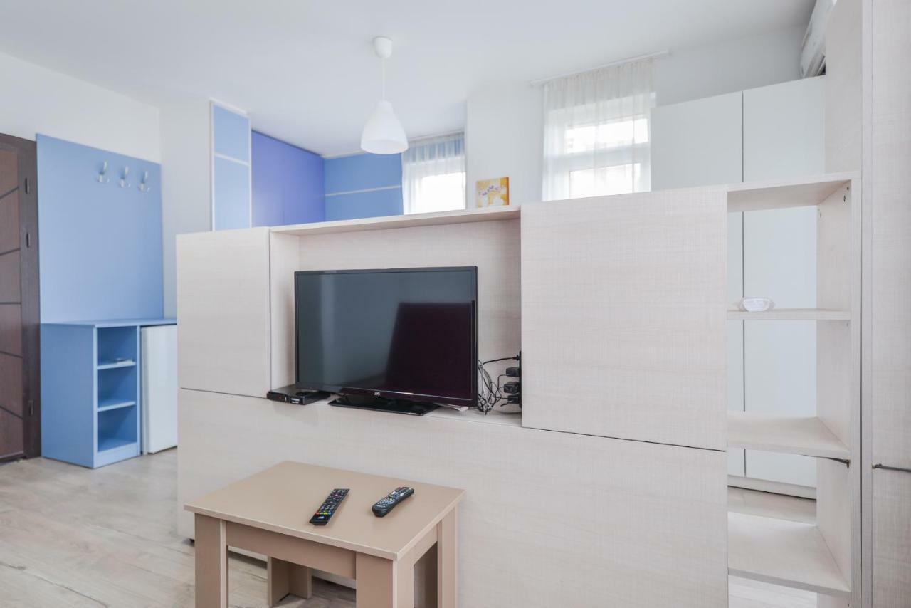 Victory Apartments Σόφια Εξωτερικό φωτογραφία
