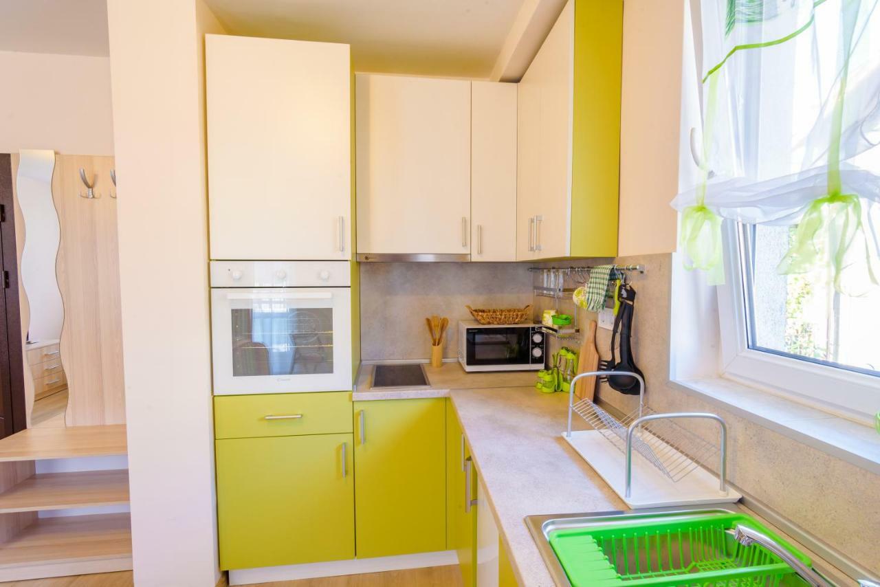 Victory Apartments Σόφια Εξωτερικό φωτογραφία