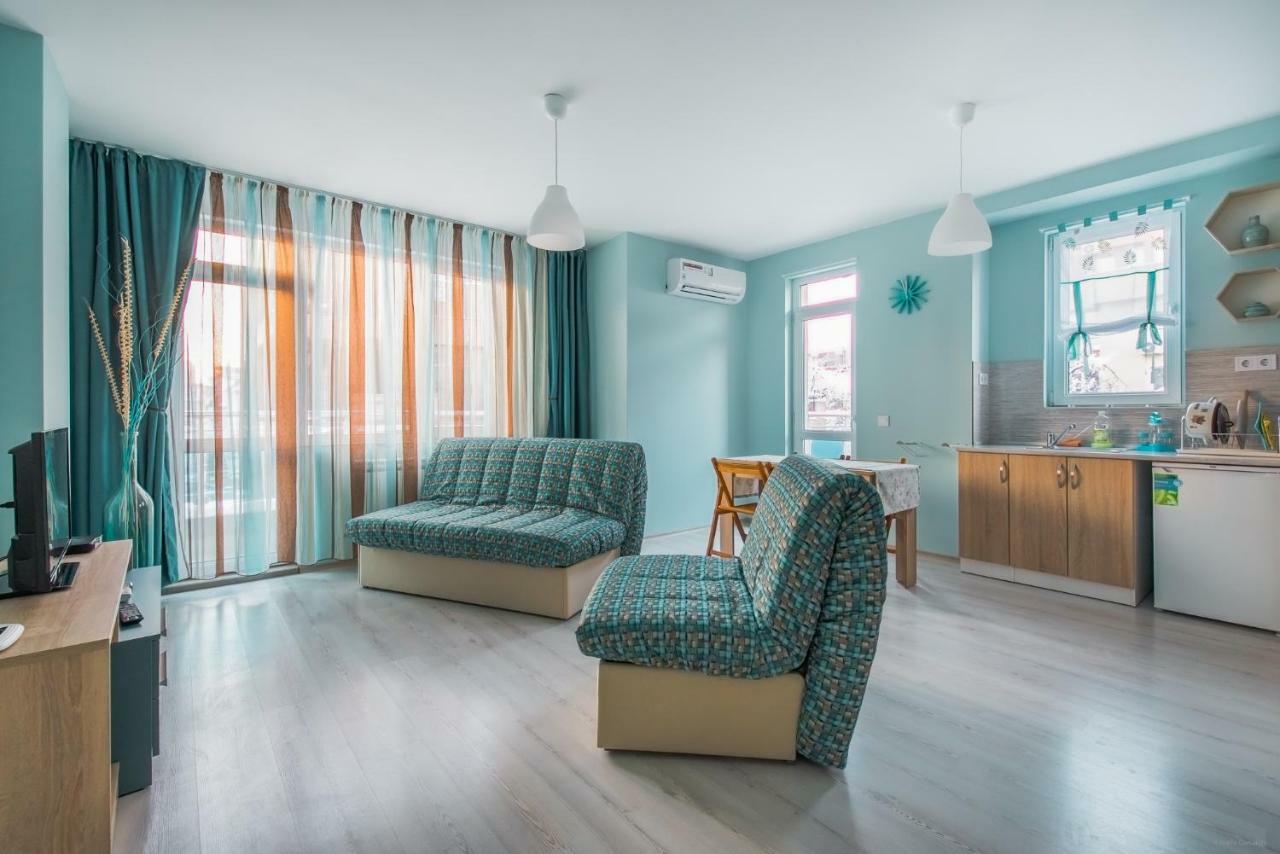 Victory Apartments Σόφια Εξωτερικό φωτογραφία