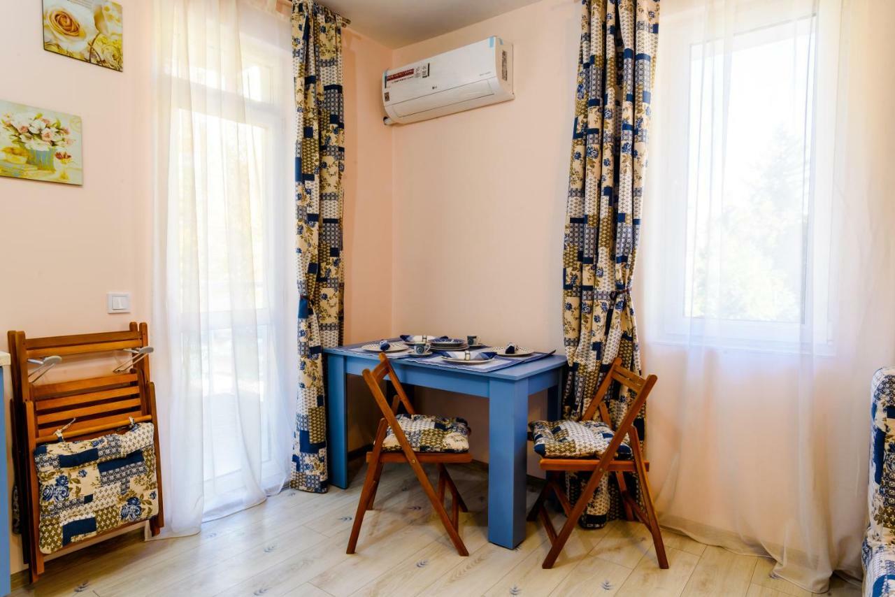 Victory Apartments Σόφια Εξωτερικό φωτογραφία