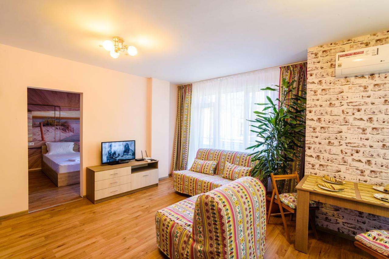 Victory Apartments Σόφια Εξωτερικό φωτογραφία