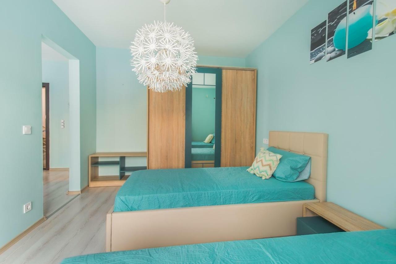 Victory Apartments Σόφια Εξωτερικό φωτογραφία