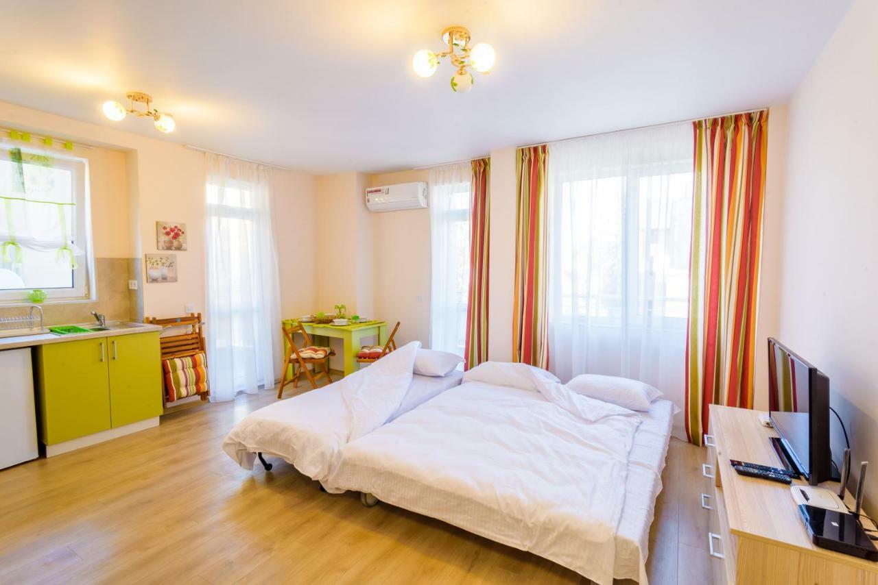 Victory Apartments Σόφια Εξωτερικό φωτογραφία