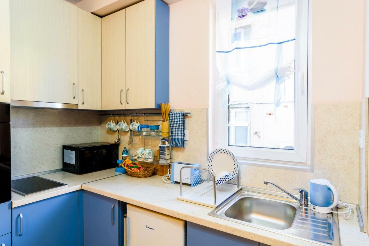 Victory Apartments Σόφια Εξωτερικό φωτογραφία