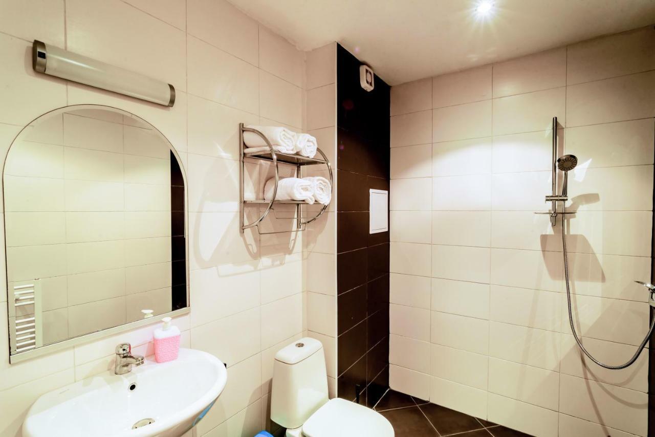 Victory Apartments Σόφια Εξωτερικό φωτογραφία