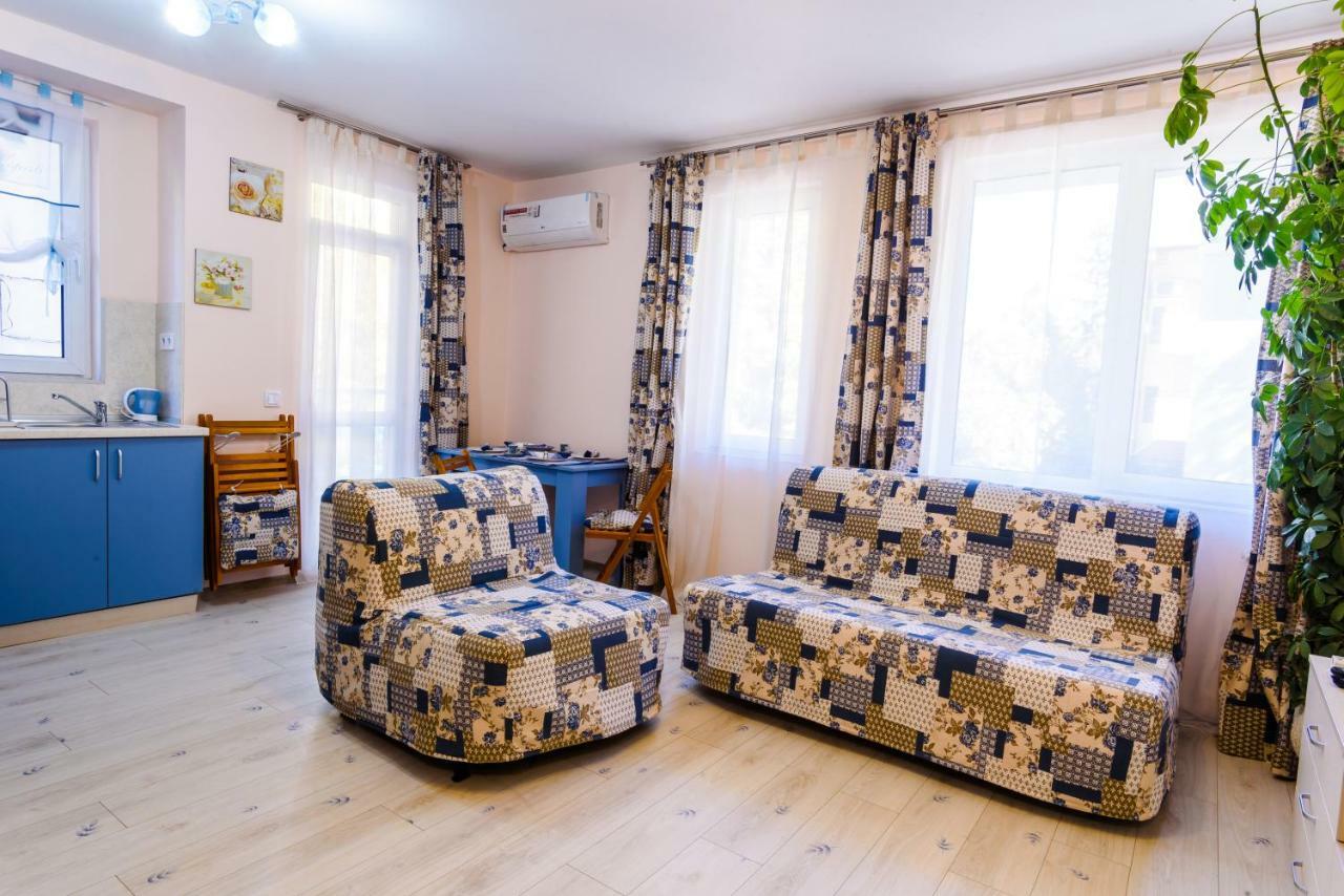 Victory Apartments Σόφια Εξωτερικό φωτογραφία