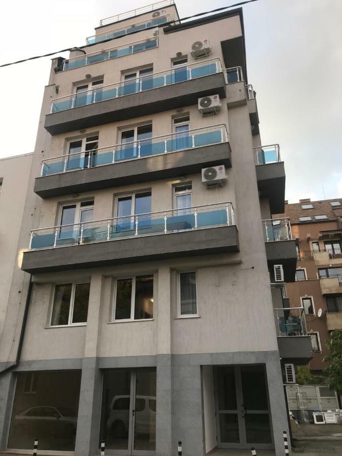Victory Apartments Σόφια Εξωτερικό φωτογραφία