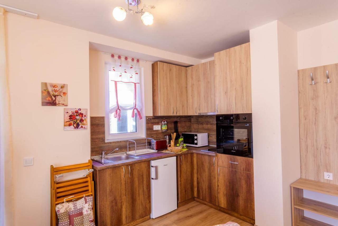 Victory Apartments Σόφια Εξωτερικό φωτογραφία