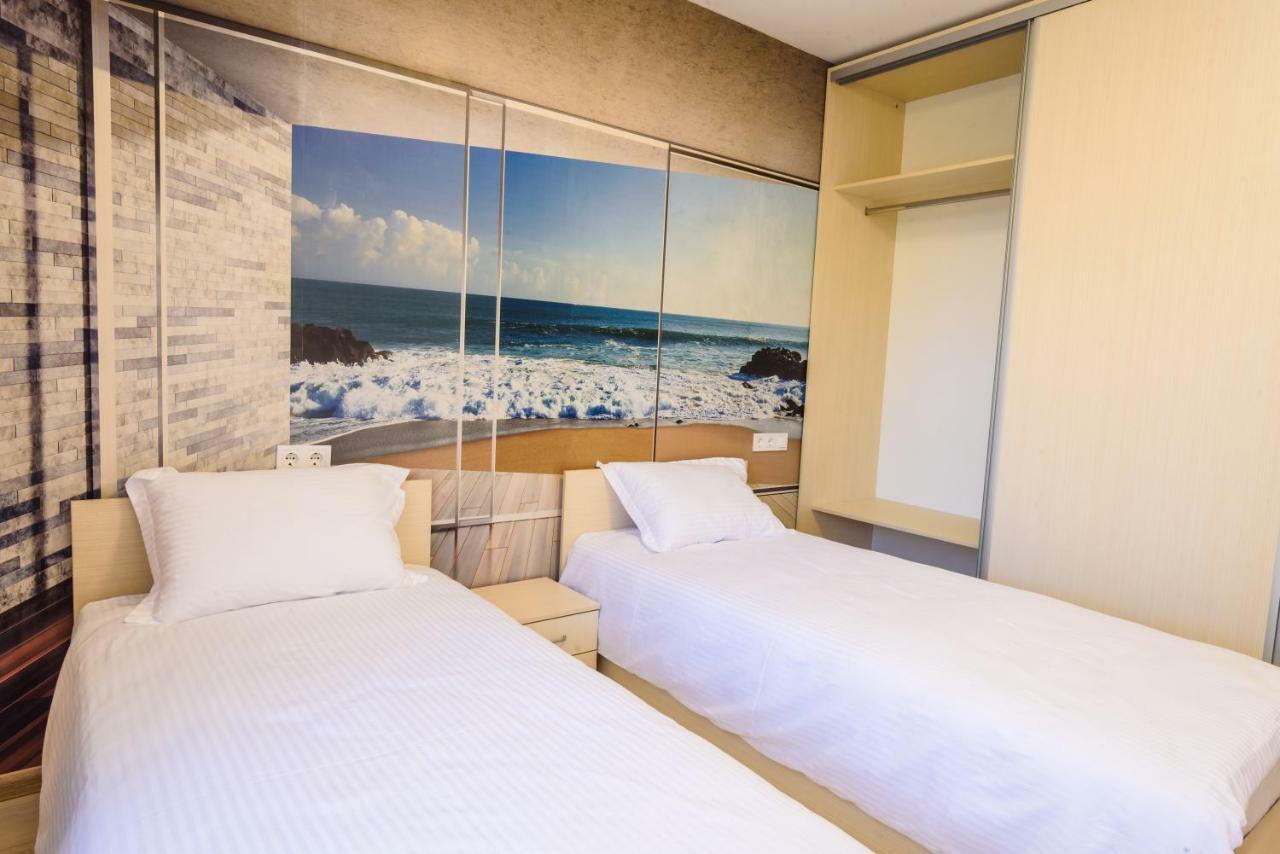 Victory Apartments Σόφια Εξωτερικό φωτογραφία
