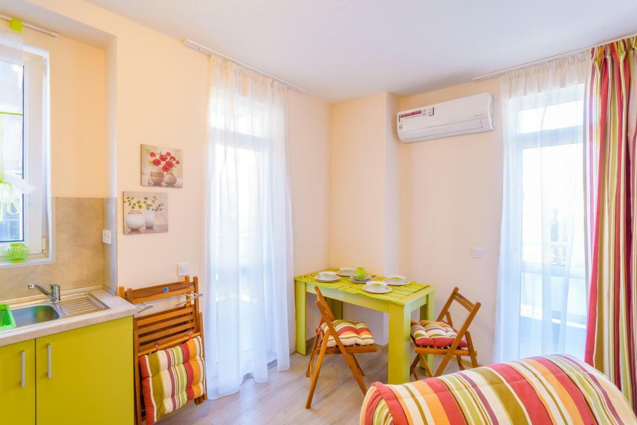 Victory Apartments Σόφια Εξωτερικό φωτογραφία