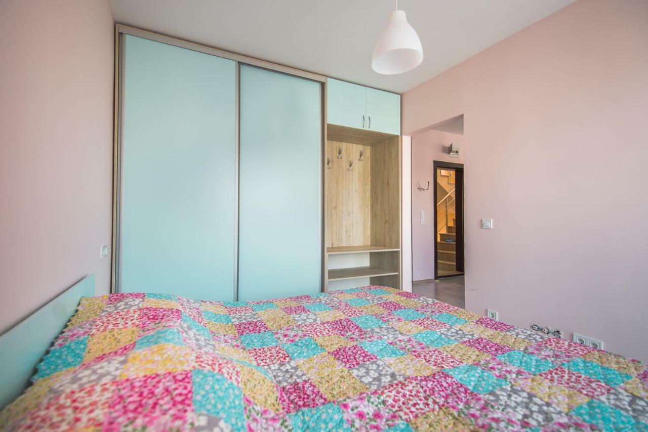Victory Apartments Σόφια Εξωτερικό φωτογραφία