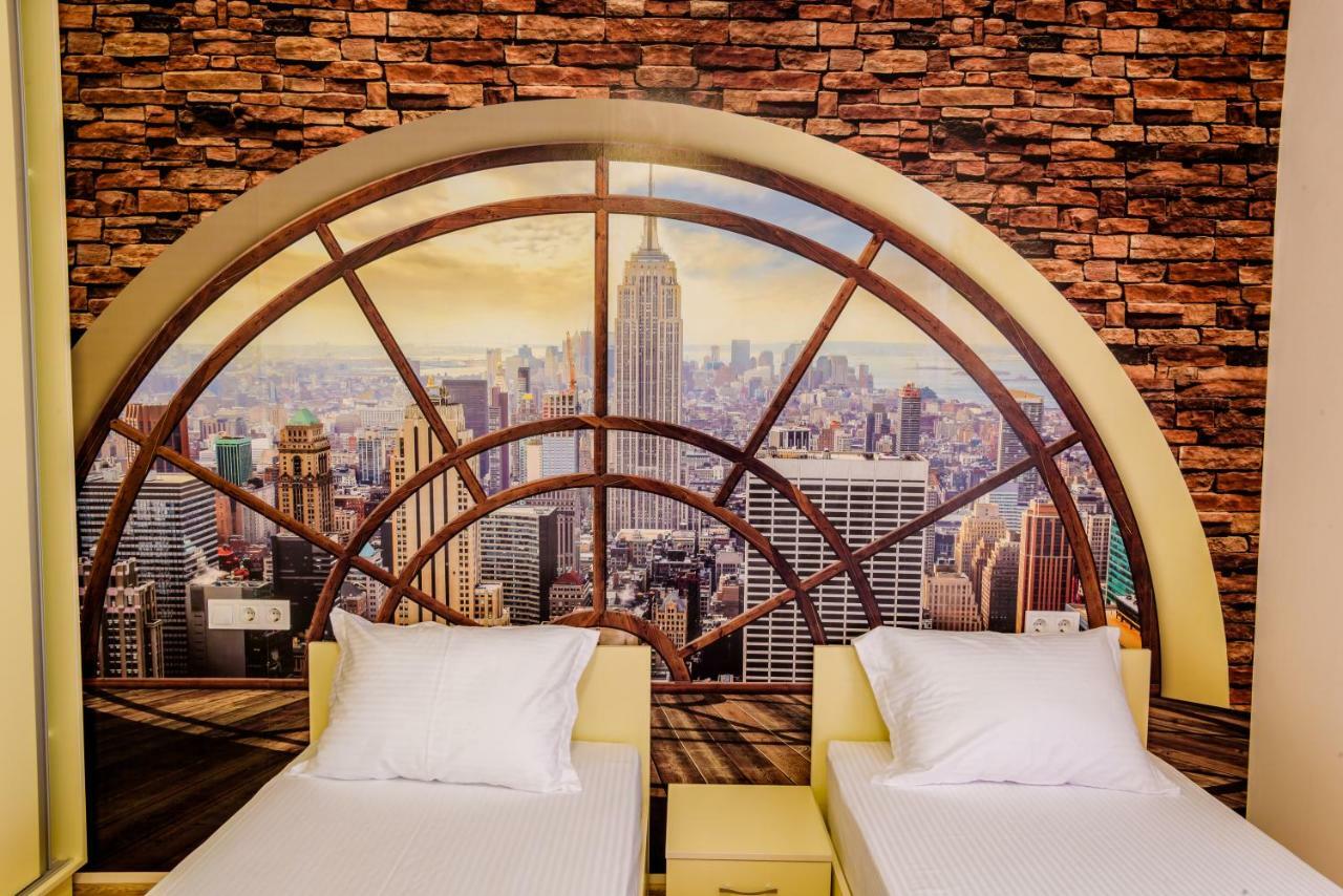 Victory Apartments Σόφια Εξωτερικό φωτογραφία