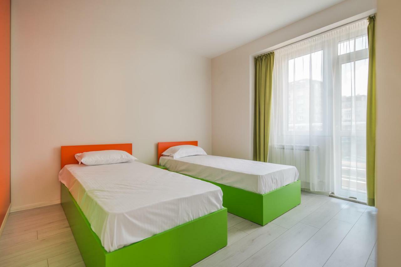 Victory Apartments Σόφια Εξωτερικό φωτογραφία