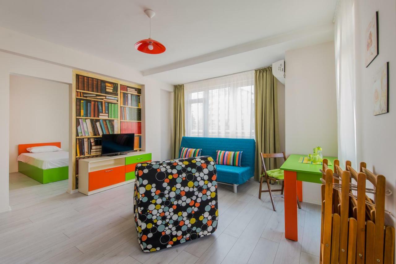 Victory Apartments Σόφια Εξωτερικό φωτογραφία